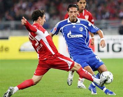 主帅在意甲 主帅在意甲