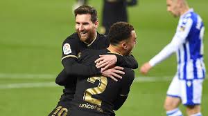 一场出人意 一场出人意